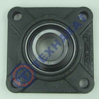 Подшипник UCF206 VBF 30*62*19