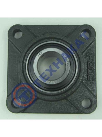 Подшипник UCF206 VBF 30*62*19