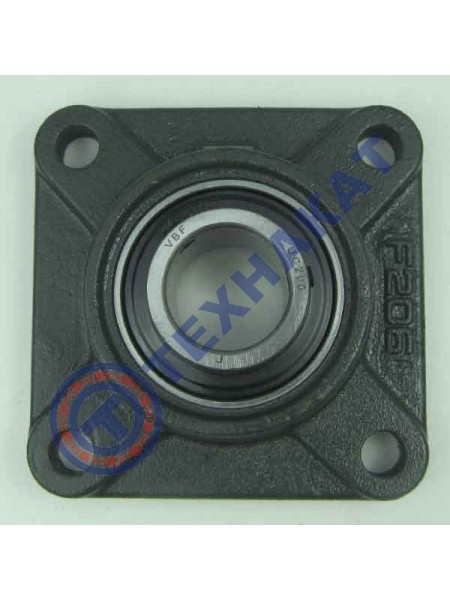 Подшипник UCF206 VBF 30*62*19