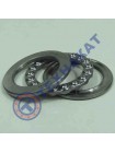 Подшипник 51107 (8107) 2ГПЗ 35*52*12