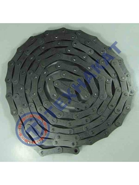 Цепь приводная роликовая ПРД-31.75-23 (210B) (длина 3,43м)