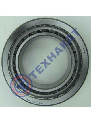 Подшипник HR33110J (3007710) NSK Япония 50*85*26