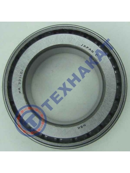 Подшипник HR33110J (3007710) NSK Япония 50*85*26