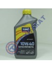 Масло моторное SEMISYNTHETIC API SL/CF 10W-40 YUKO