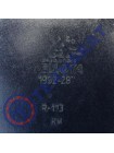 Диск "ромашка" D=724 мм, h=7 мм, отверстие 113мм,  DI.RZ RM 6 1952-28MR113