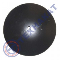 Диск плоский D=660 мм, h=6 мм, d=46 (Bellota), DINE6-1905-26R.39