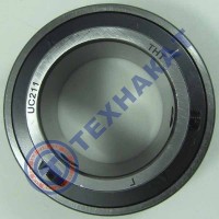 Подшипник UC211 (480211) THT 55*100*25