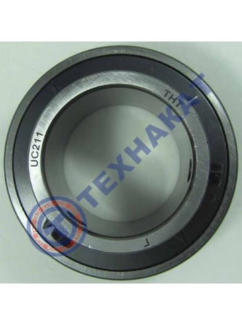 Подшипник UC211 (480211) THT 55*100*25
