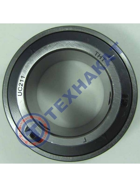 Подшипник UC211 (480211) THT 55*100*25