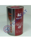 Масло FOUR STROKE RACING 4T SAE 10W-40 WOLVER