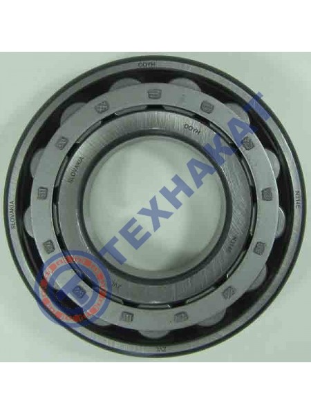 Подшипник N314E (2314) ZVL Словакия 70*150*35