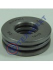 Подшипник 51101 (8101) ZVL Словакия 12*26*9