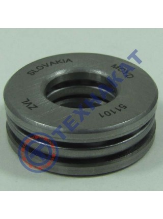 Подшипник 51101 (8101) ZVL Словакия 12*26*9