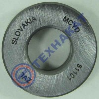 Подшипник 51101 (8101) ZVL Словакия 12*26*9