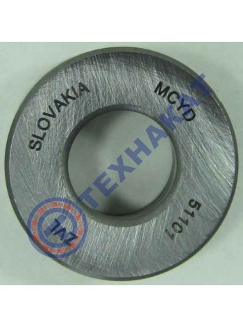 Подшипник 51101 (8101) ZVL Словакия 12*26*9