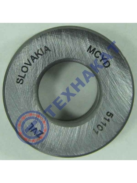 Подшипник 51101 (8101) ZVL Словакия 12*26*9