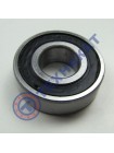 Подшипник 6204 2RS (180204) VBF 20*47*14