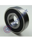 Подшипник 6204 2RS (180204) VBF 20*47*14