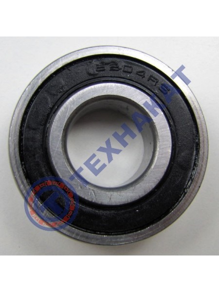 Подшипник 6204 2RS (180204) VBF 20*47*14