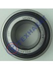 Подшипник UC207 (480207) CX Польша 35*72*20