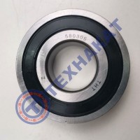 Подшипник 76306 2RS (580306) THT 30*72*19
