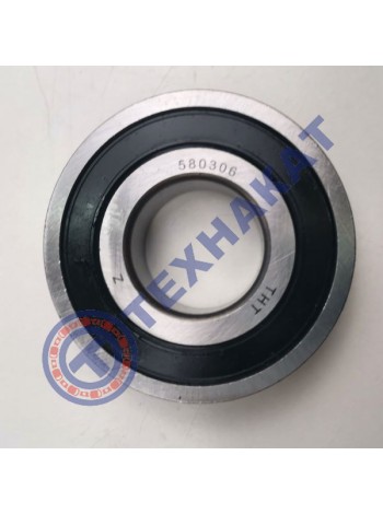 Подшипник 76306 2RS (580306) THT 30*72*19