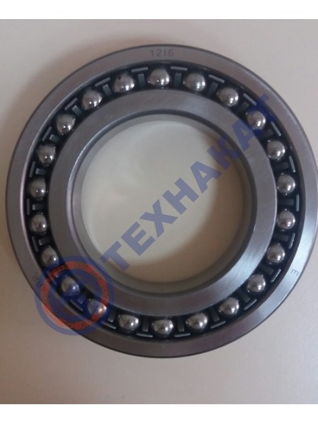Подшипник 1216 VBF 80*140*26