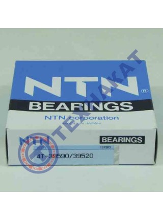 Подшипник 4T-39590/39520 NTN Япония 66,675*112,712*30,162