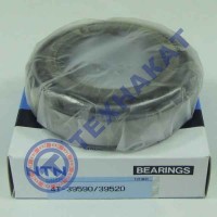 Подшипник 4T-39590/39520 NTN Япония 66,675*112,712*30,162