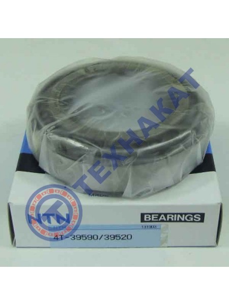 Подшипник 4T-39590/39520 NTN Япония 66,675*112,712*30,162