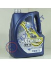 Масло моторное Neste Premium 10W-40