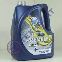 Масло моторное Neste Premium 10W-40