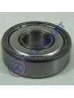 Подшипник 607ZZR (80017) ZVL Словакия 7*19*6