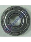 Подшипник 607ZZR (80017) ZVL Словакия 7*19*6