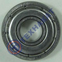 Подшипник 607ZZR (80017) ZVL Словакия 7*19*6