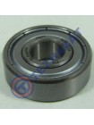 Подшипник 608ZZR (80018) ZVL Словакия 8*22*7