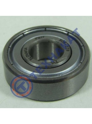 Подшипник 608ZZR (80018) ZVL Словакия 8*22*7
