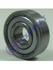 Подшипник 608ZZR (80018) ZVL Словакия 8*22*7