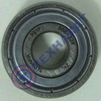 Подшипник 608ZZR (80018) ZVL Словакия 8*22*7