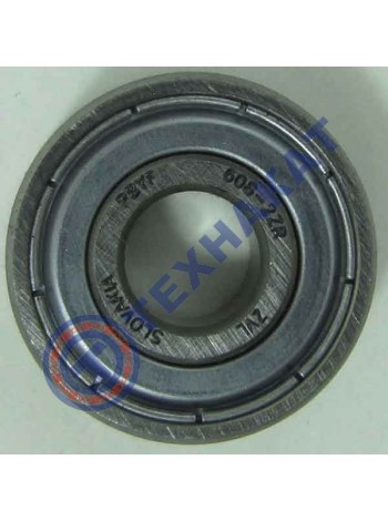 Подшипник 608ZZR (80018) ZVL Словакия 8*22*7