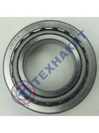Подшипник HI-CAP L45449/L45410 KOYO Япония 29*50,292*14,224
