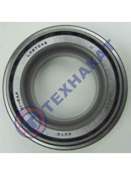 Подшипник HI-CAP L45449/L45410 KOYO Япония 29*50,292*14,224