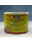 Литол-24 YUKO (Банка 0,5л/400 г)
