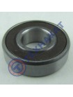 Подшипник 6001 2RS (180101) VBF 12*28*8