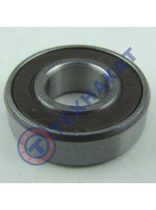 Подшипник 6001 2RS (180101) VBF 12*28*8