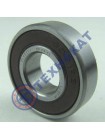 Подшипник 6001 2RS (180101) VBF 12*28*8