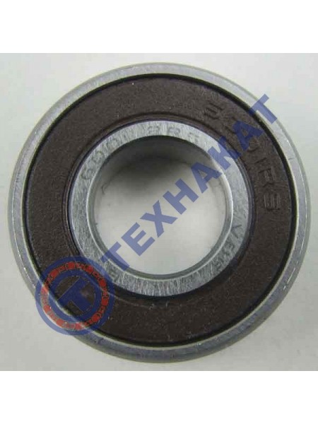 Подшипник 6001 2RS (180101) VBF 12*28*8