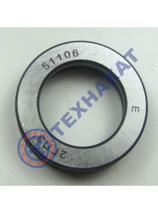 Подшипник 51106 (8106) 2ГПЗ 30*47*11