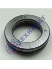 Подшипник 51106 (8106) 2ГПЗ 30*47*11