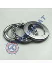 Подшипник 51106 (8106) 2ГПЗ 30*47*11